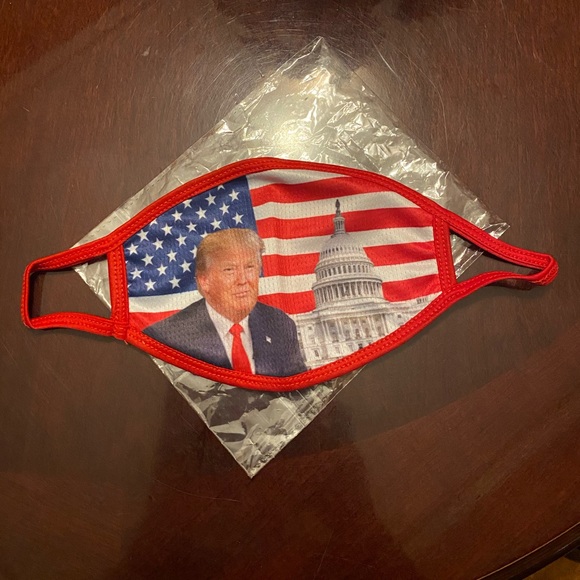 Other - Mask 😷- featuring 45